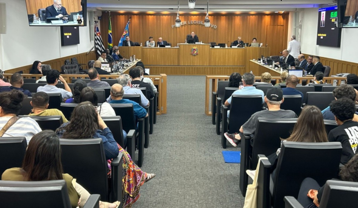 Câmara de Assis aprova novo programa de recuperação fiscal durante Sessão Ordinária