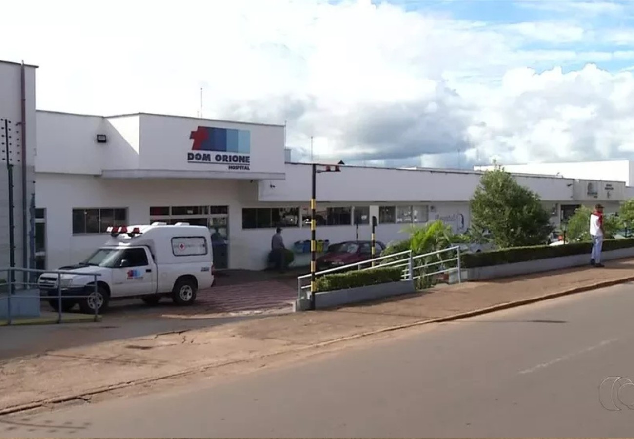 Justiça impede suspensão e obriga hospital a manter serviços do SUS no TO; instituição cobra dívida de R$ 49 milhões