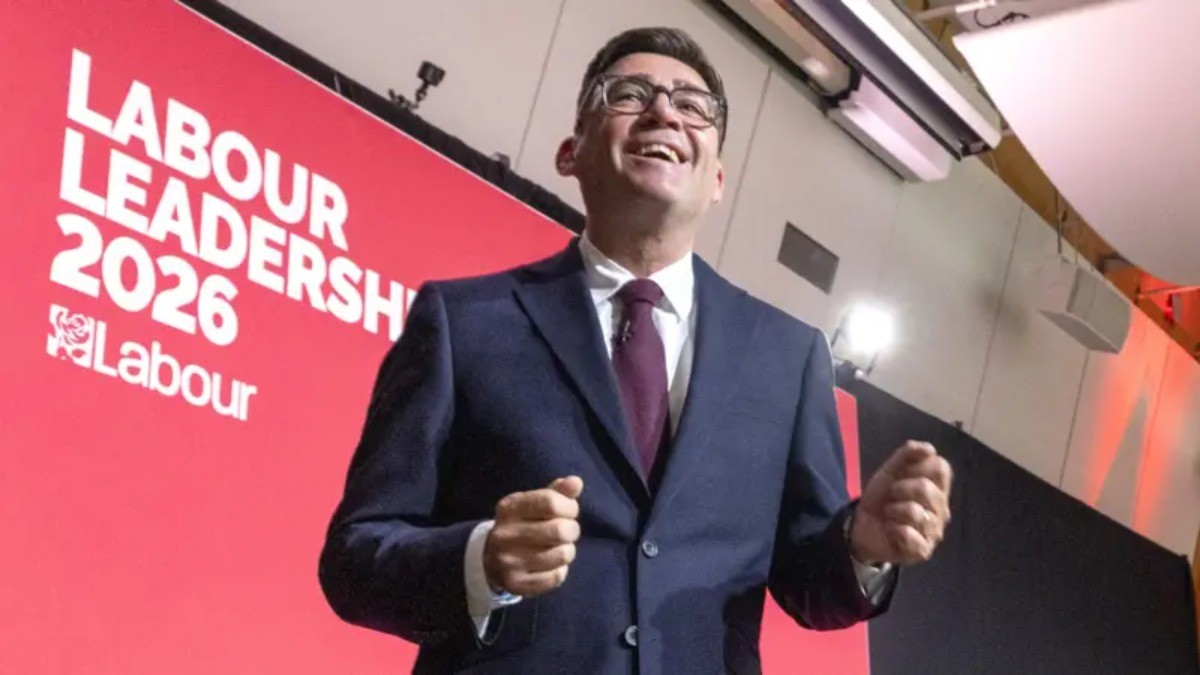 Análise: Burnham é o 5º premiê em 4 anos — e agora tenta contrariar tendência no Reino Unido
