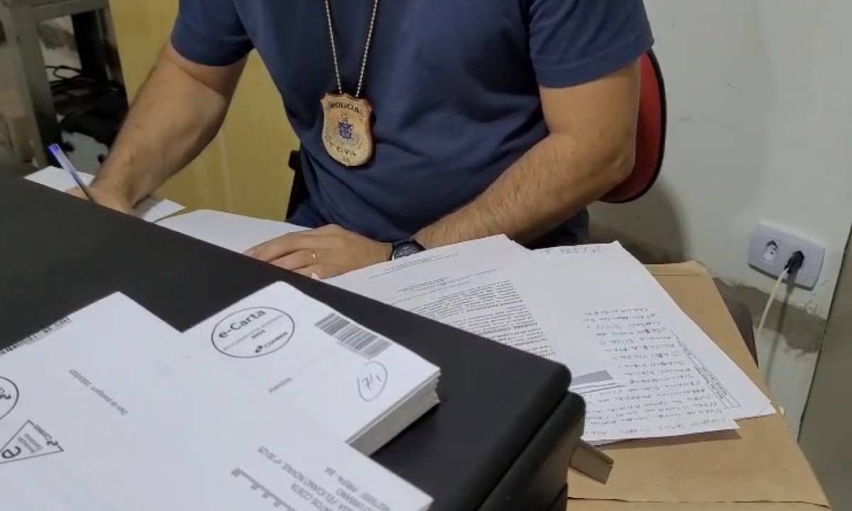 Vereador é alvo de operação por suspeita de exercício ilegal da advocacia na Bahia