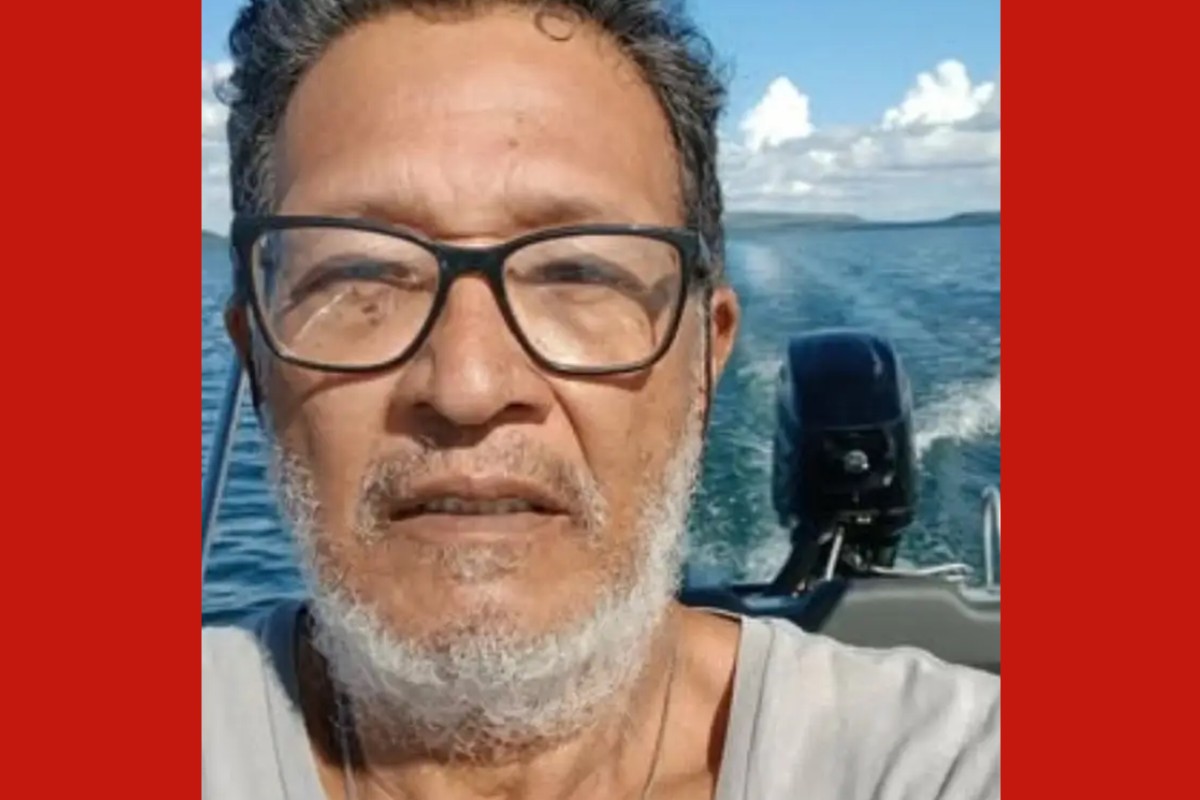 Corpo de piloto é encontrado cinco dias após naufrágio de lancha em lago de MT
