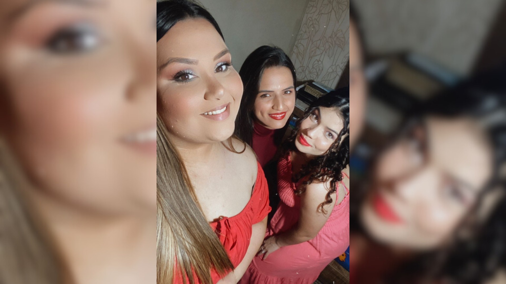 'Nasceram um para o outro', diz prima de jovem que morreu com marido em acidente após viagem para comemorar casamento e formatura