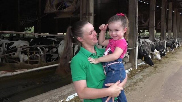 Produtoras paranaenses são exemplos da força feminina no agro 