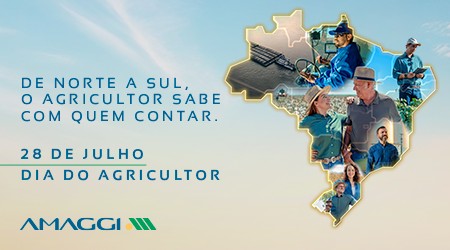 De Norte a Sul, AMAGGI amplia atuação