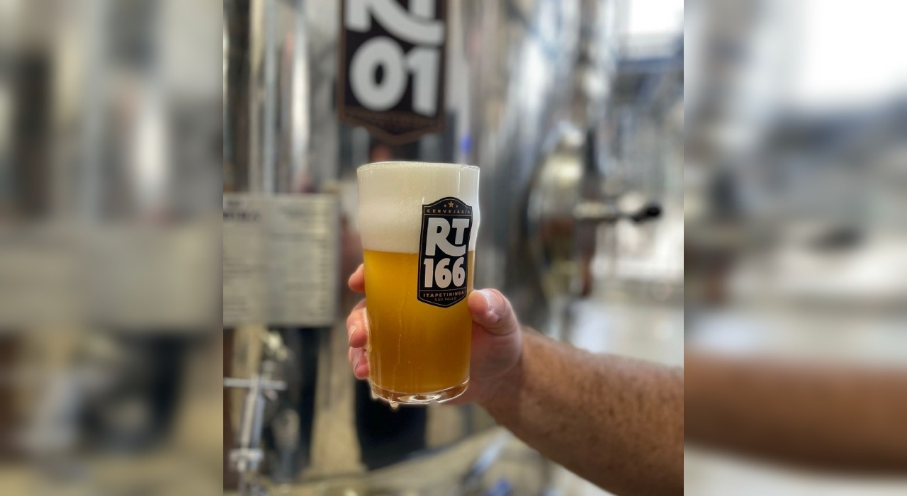 Cervejaria e casa de defumados de Itapetininga fazem parte da Rota Gastronômica de SP 