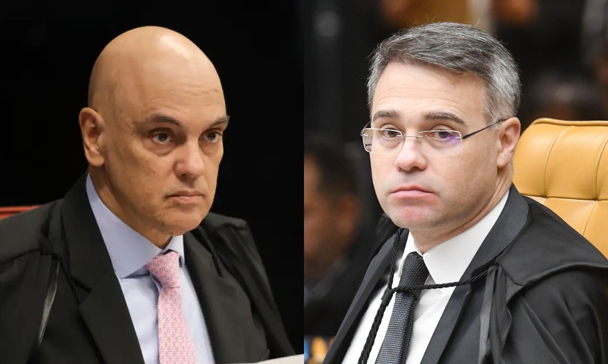 Relação Moraes e Vorcaro: veja os possíveis caminhos no STF do relatório que revelou diálogos entre os dois