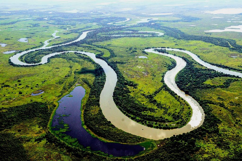 Pantanal em movimento: turismo transforma paisagem em sustento em MT