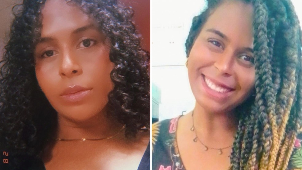 Carmen de Oliveira, estudante transexual, desapareceu após sair da faculdade em Ilha Solteira (SP) — Foto: Reprodução/Facebook