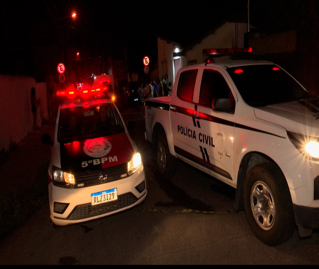 Dono de pizzaria é assassinado em João Pessoa e Polícia vê indícios de execução