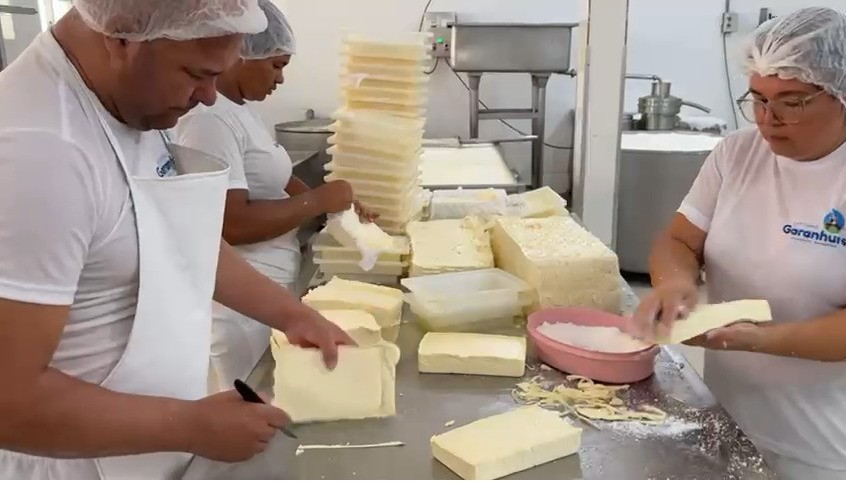 Confira cidades que compõe a Rota do Queijo Artesanal de Pernambuco