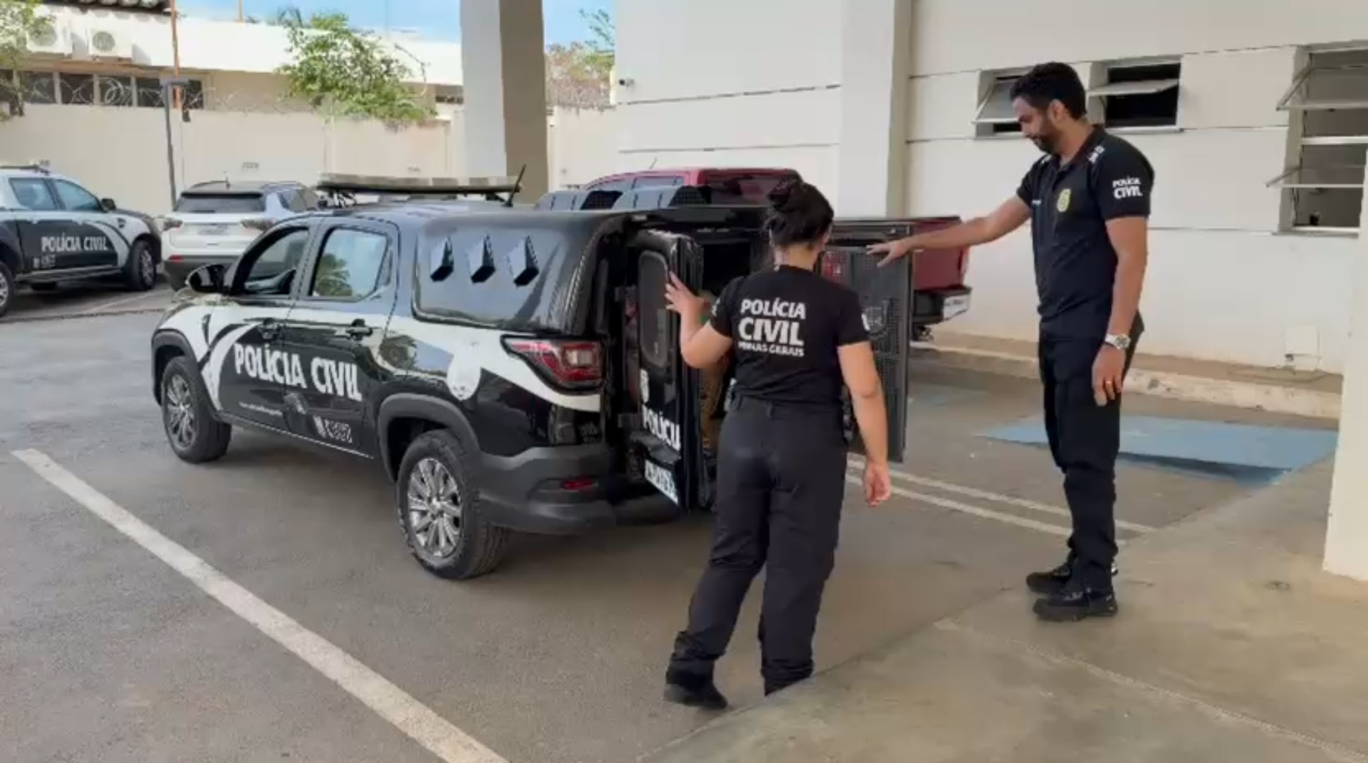 Abuso sexual e tortura: 6 são presos em operação que apura crimes em clínicas clandestinas de Montes Claros