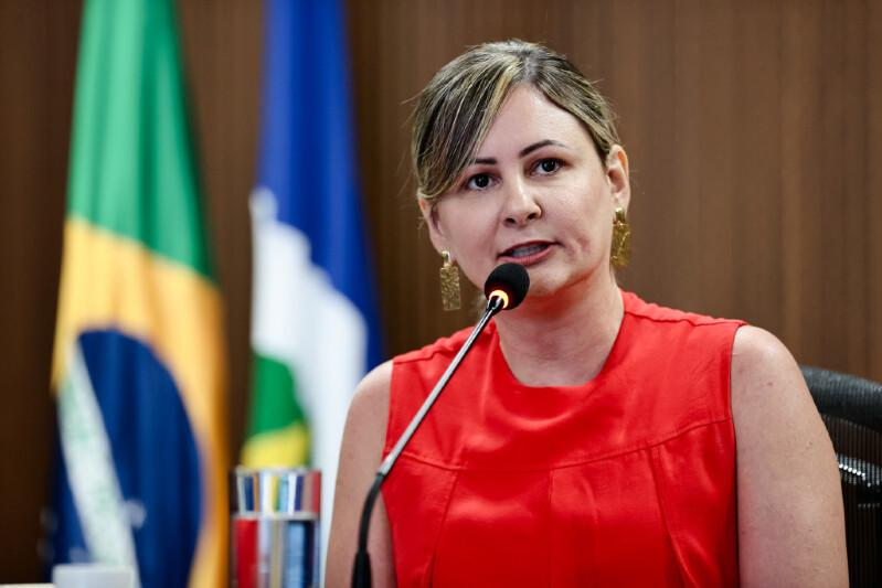 Prefeito anuncia nova secretária de  Saúde de Cuiabá após exoneração