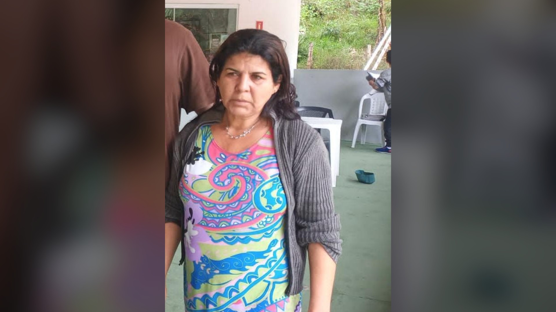 Família procura por mulher de 54 anos que desapareceu após sair para fazer caminhada em São Roque