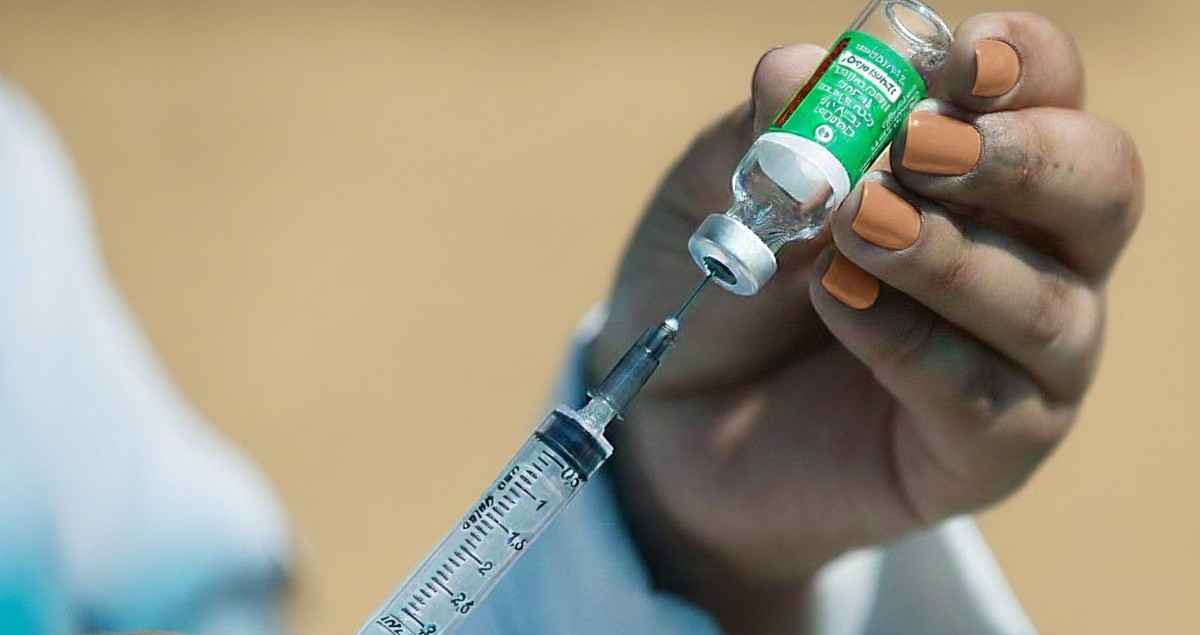 Cobertura vacinal contra influenza no Amazonas está abaixo da recomendada, alerta Secretaria de Saúde