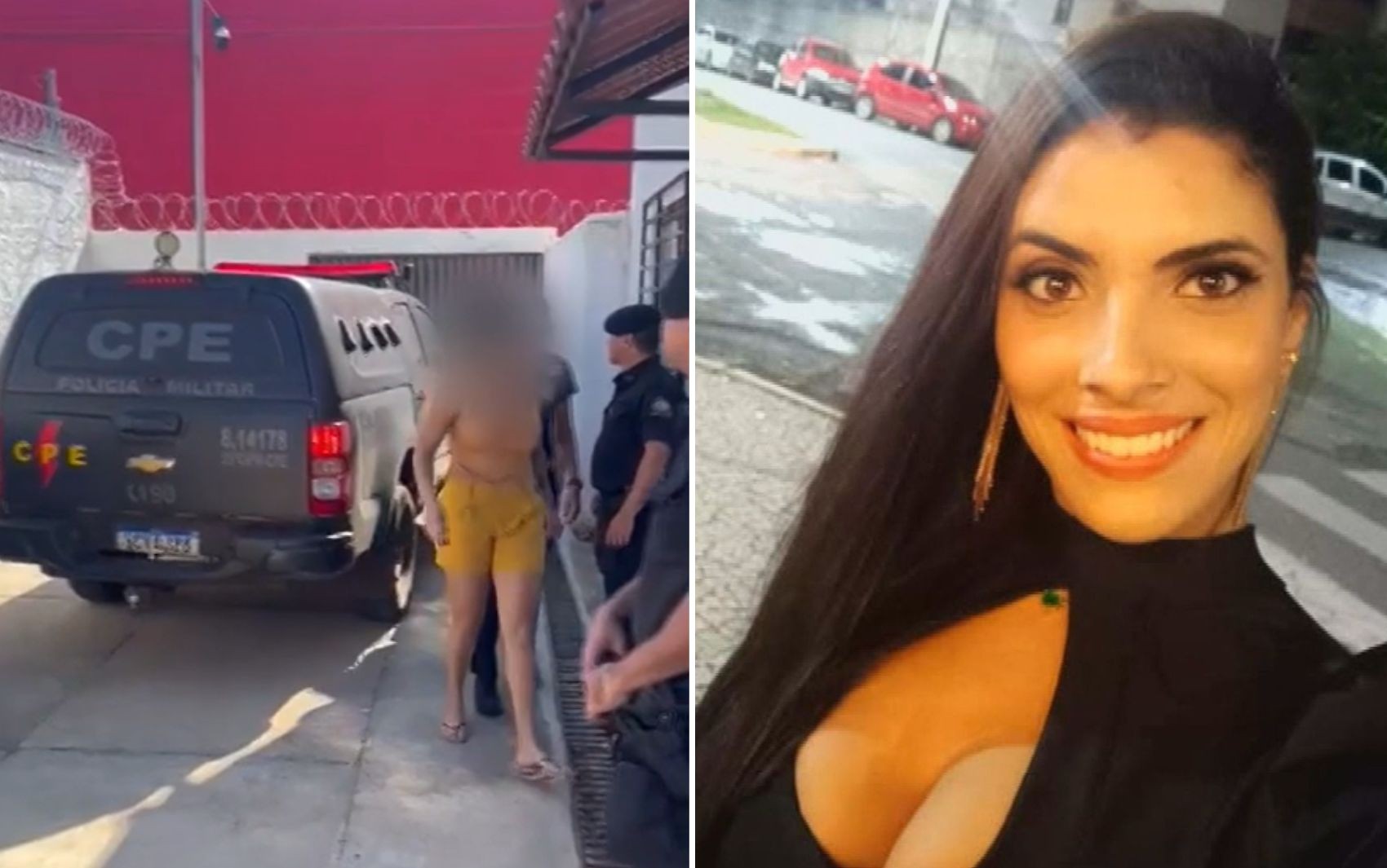 Doméstica que desapareceu em Goiás pediu que polícia não avisasse familiares que ela havia sido encontrada, diz delegada