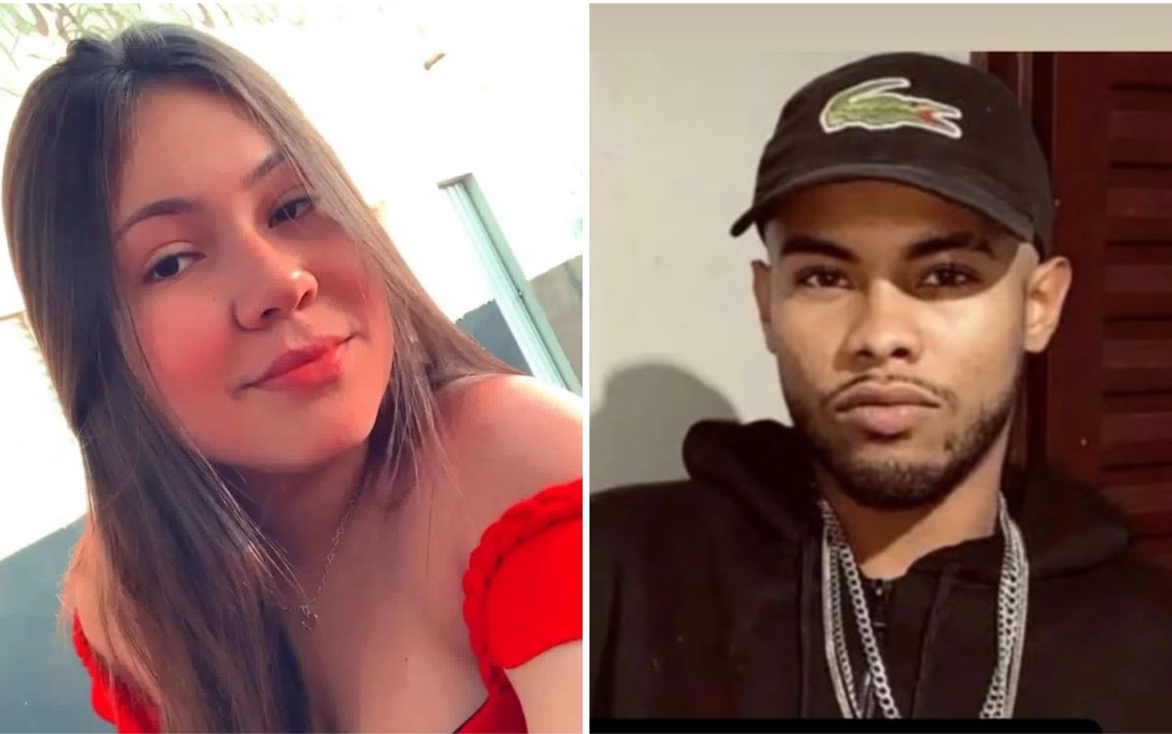 Filha de vereador e amigo morrem em acidente na GO-221 