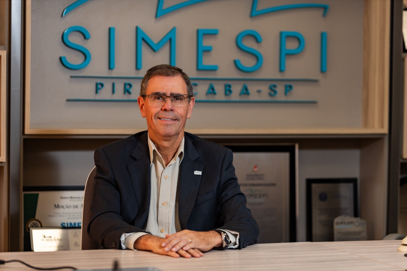 Simespi promove palestra sobre NR-01 e riscos psicossociais     