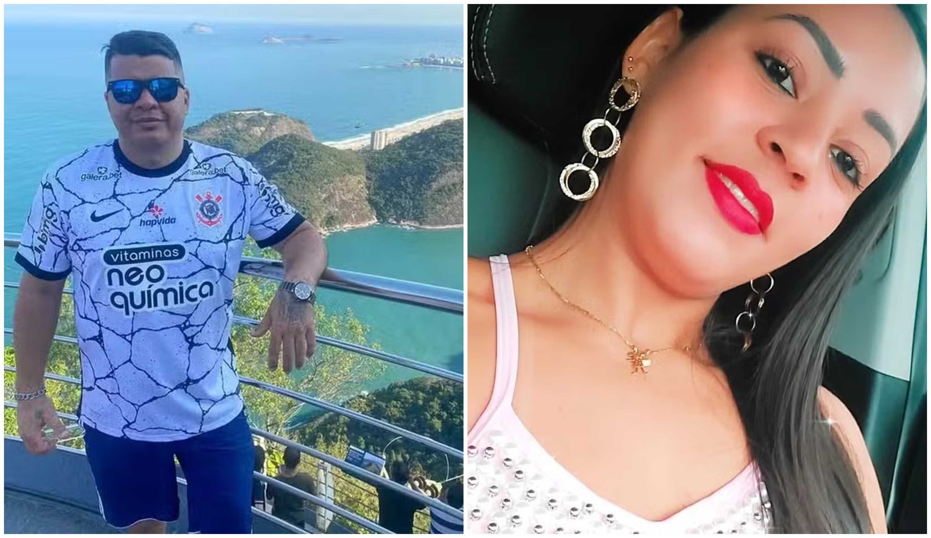 Caso Paula Gomes: Após adiamento, júri do acusado de assassinar ex na frente da filha começa nesta terça (28)