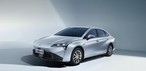 GAC Aion ES