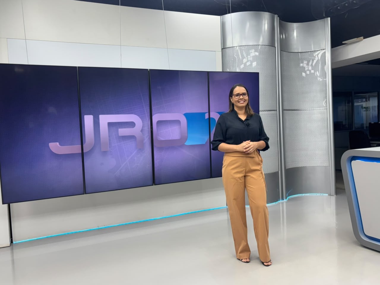 Assista ao JRO2 desta quinta-feira, 13