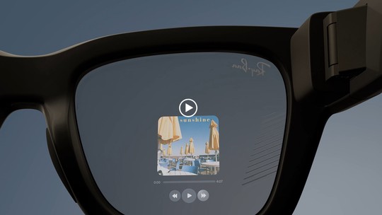 Ray-Ban Meta: dona do Instagram lança novos óculos inteligentes no Brasil  - 