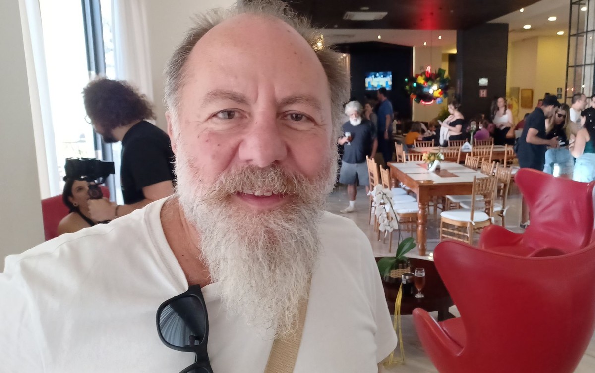 Paralamas acena com novo álbum de estúdio para 2025: 'A gente está ...