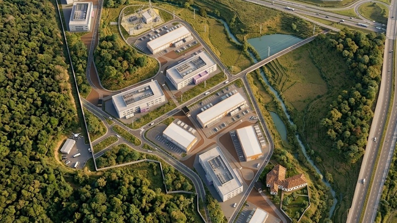 Data center de IA em Campinas enfrenta impasse ambiental e questionamento de conselho​‌​