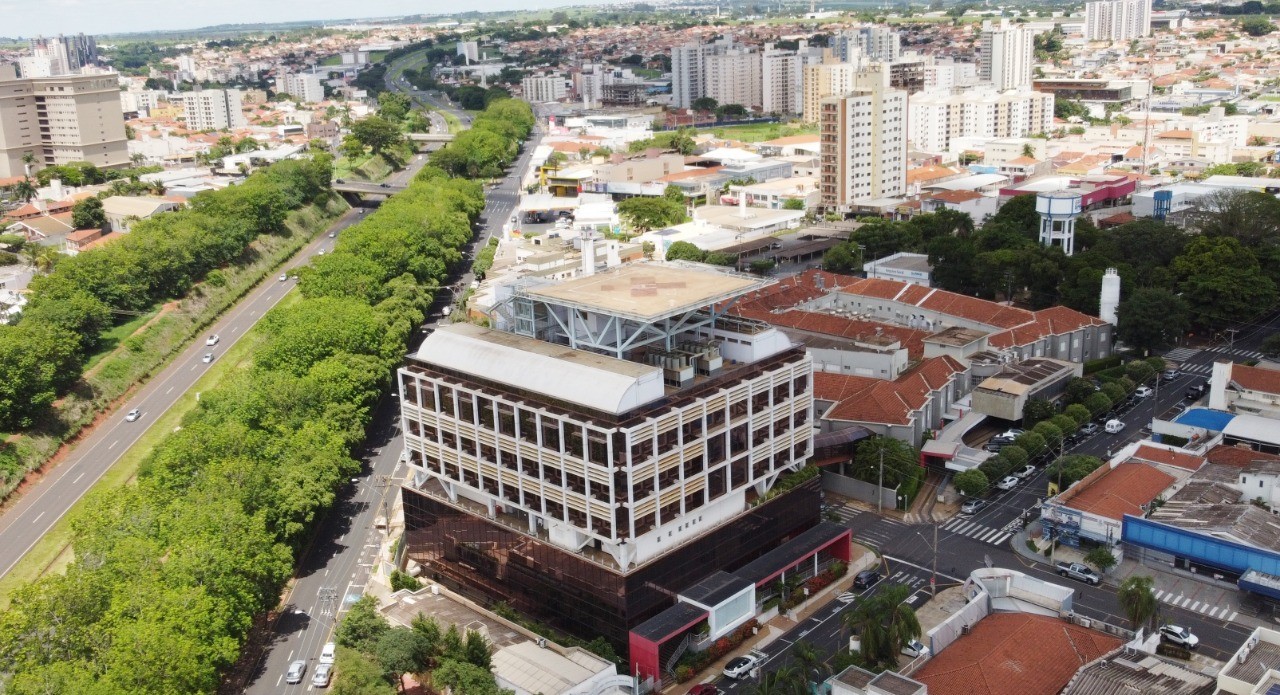 Beneficência Portuguesa de Rio Preto é o único hospital do Noroeste Paulista na lista dos principais hospitais do Brasil