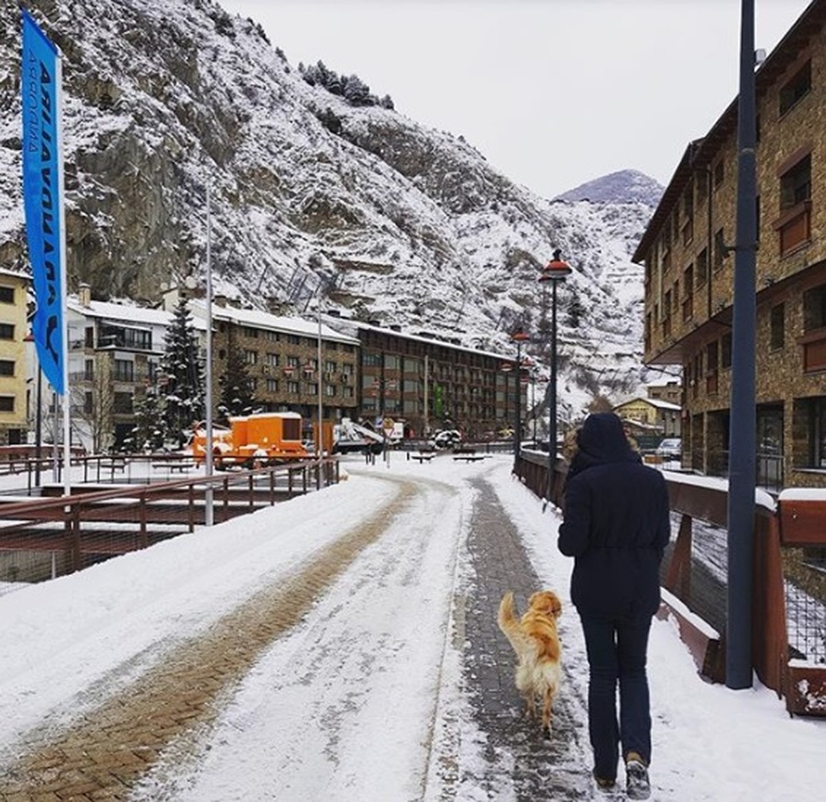 Entenda como funciona a estratégia de Andorra para tornarse o primeiro