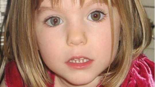 Madeleine McCann: as novas buscas em Portugal pela menina britânica que desapareceu em 2007