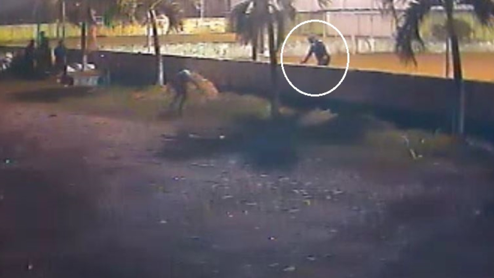 Vídeo mostra ataque que deixou quatro mortos em chacina em Fortaleza