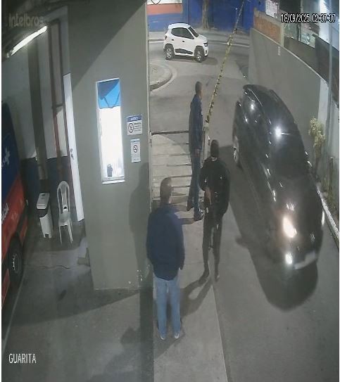 Bandidos invadem hospital na Zona Oeste do Rio