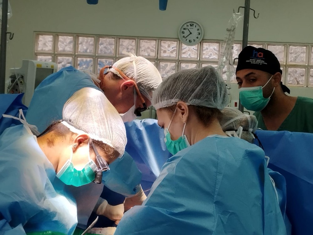 Jato particular transporta coração até hospital para transplante no interior de SP