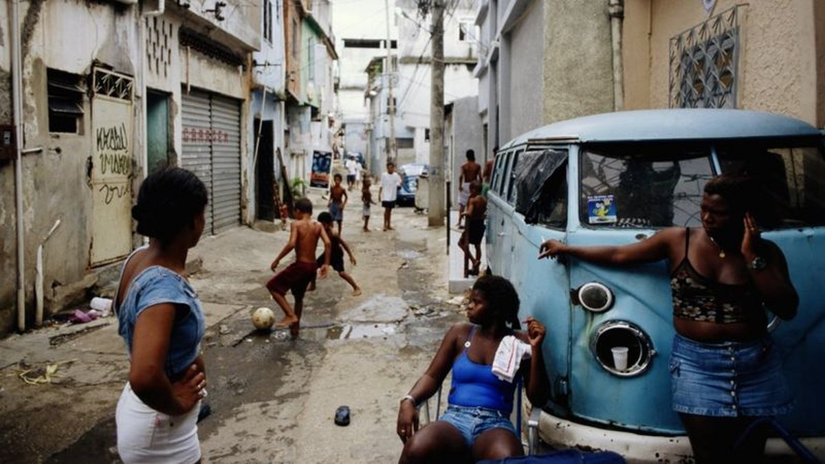 Canal Like: Labirinto Verde, uma série para quem gosta de terror - Diário  do Rio de Janeiro