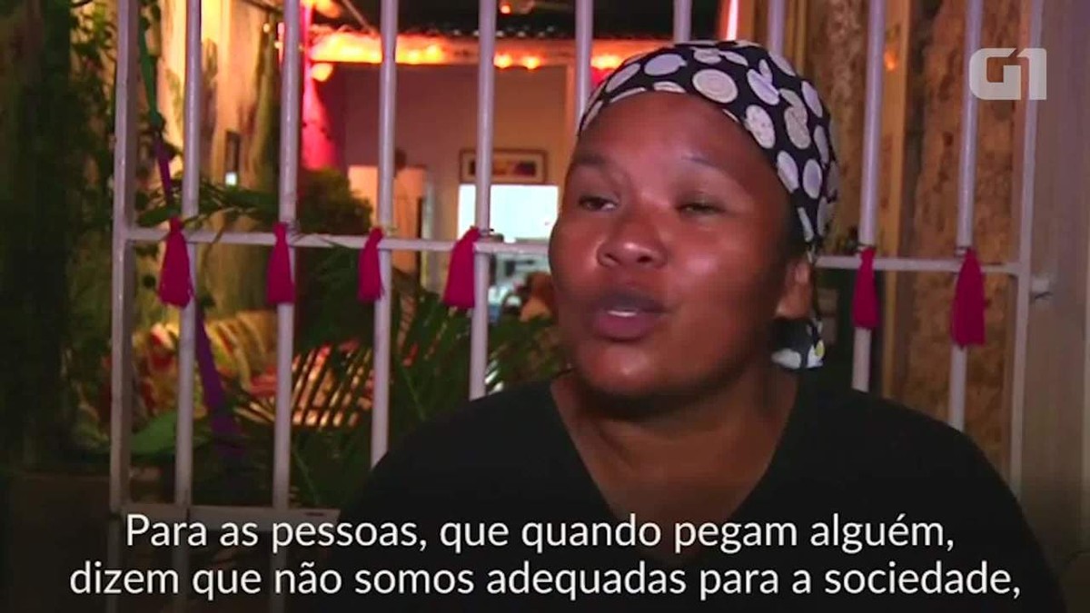 Restaurante Em Presídio Feminino Faz Sucesso Na Colômbia Turismo E Viagem G1 