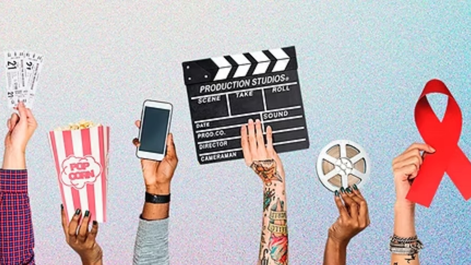 Mostra gratuita de cinema sobre HIV/aids começa nesta terça (11) em Teresina; veja programação