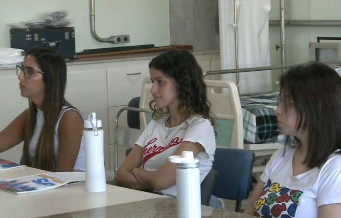 Você Não Tá Convidada pro Meu Bat Mitzvá!