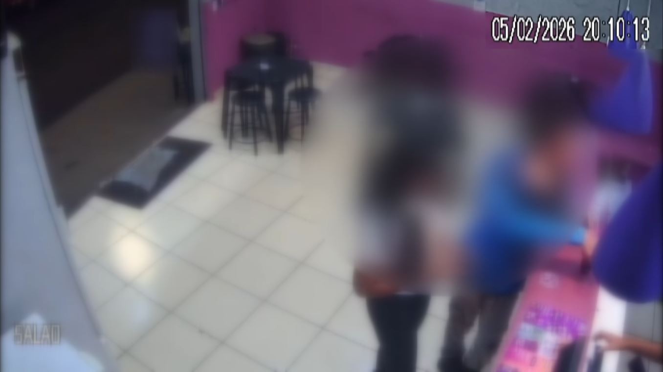 Jovem é internado após comer açaí em Ribeirão Preto, SP, e polícia suspeita de envenenamento