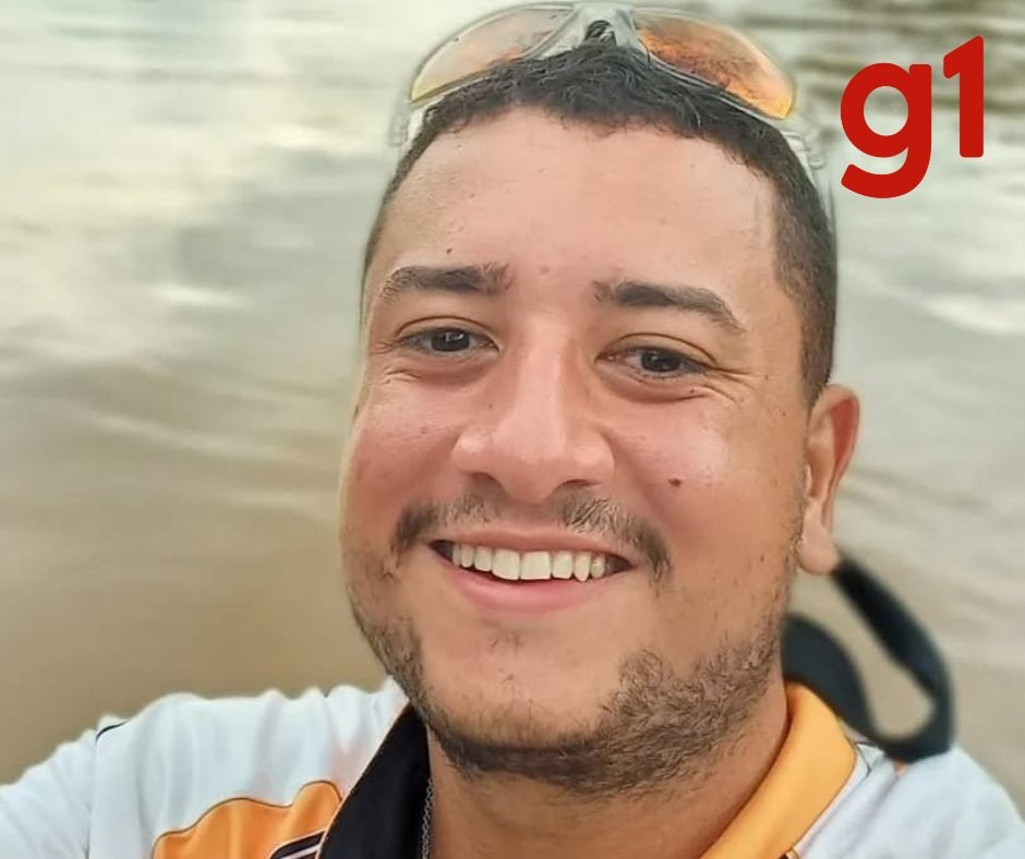 Engenheiro agrônomo morre após bater carro contra árvore em rodovia de MT 