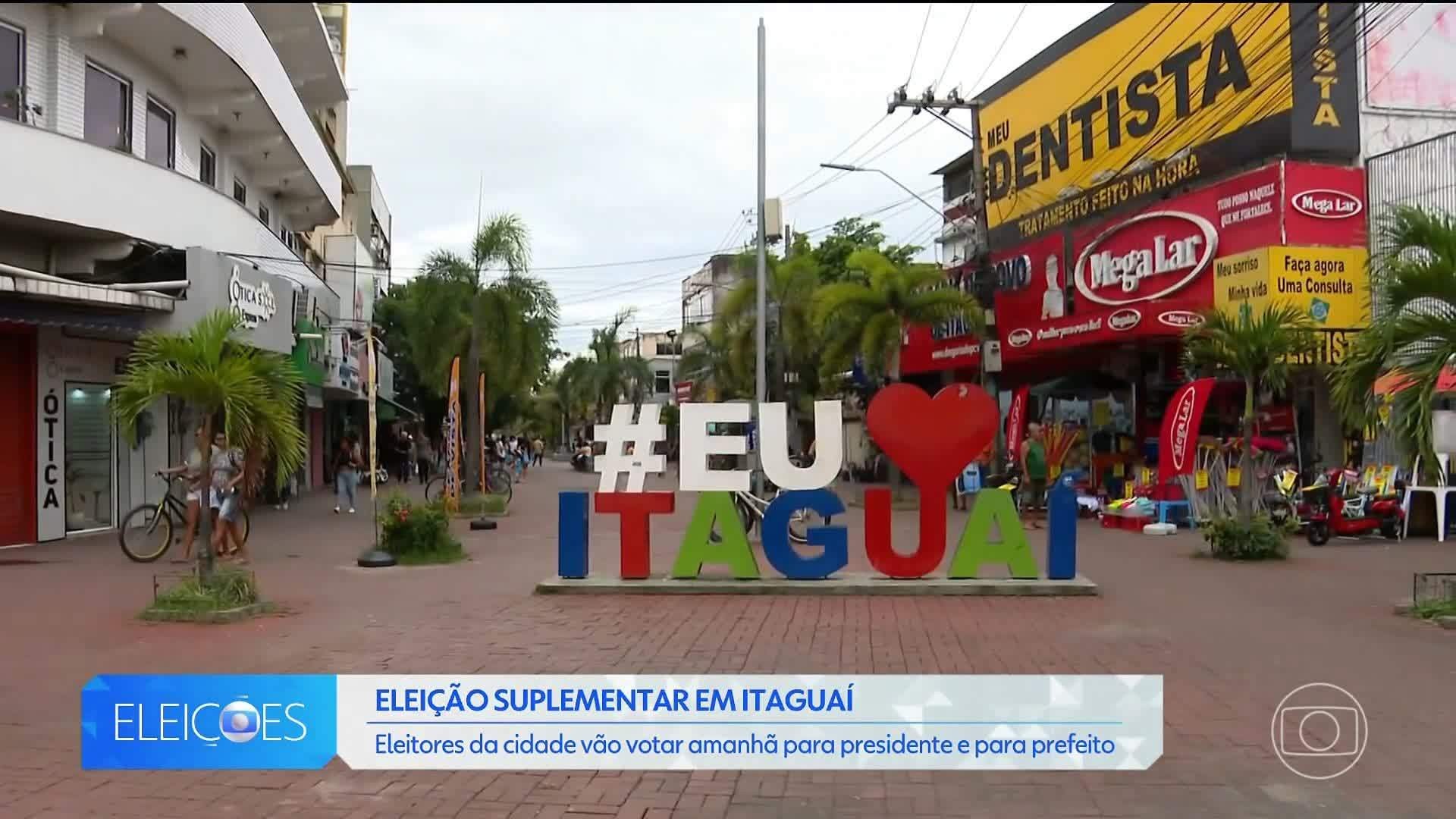 VÍDEOS: RJ1 de sábado, 24 de outubro de 2026