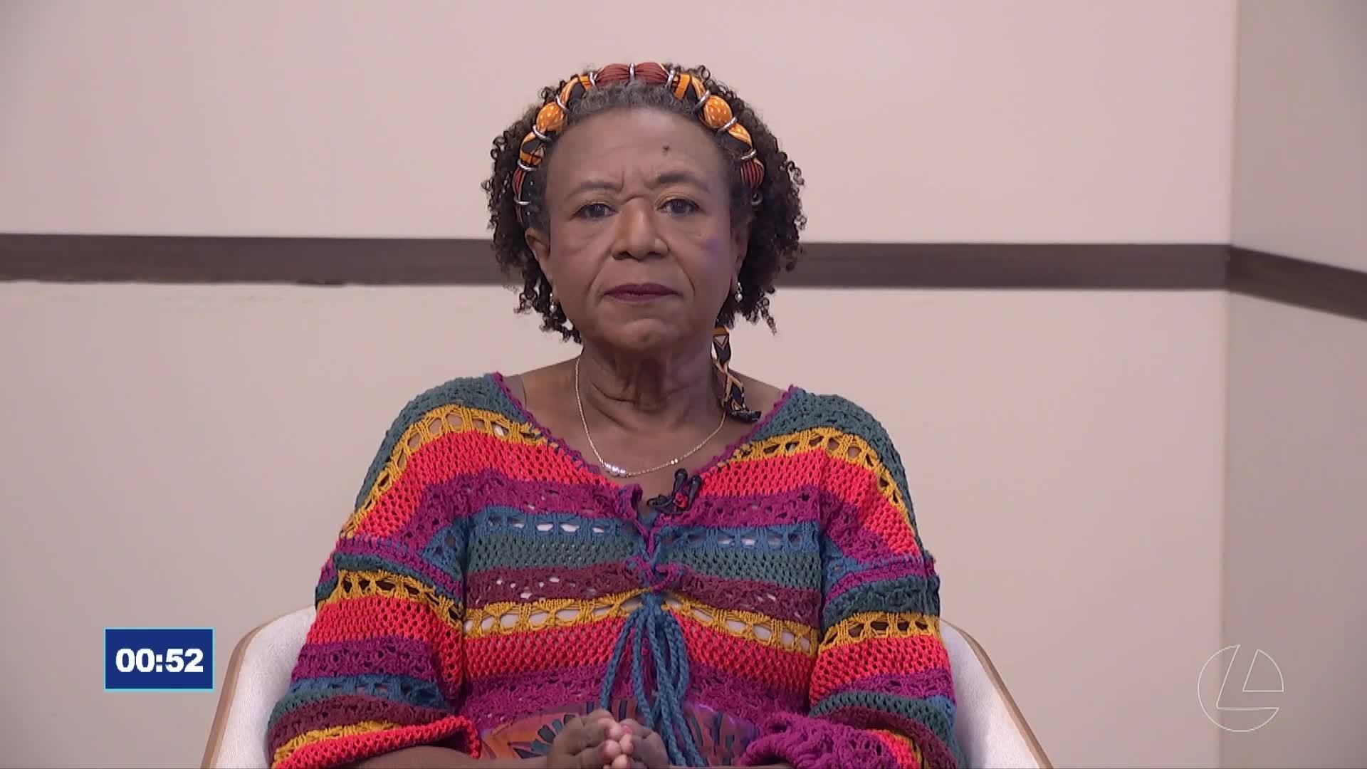 Veja trechos da entrevista com Gal Leite, candidata ao governo do Pará pela UP