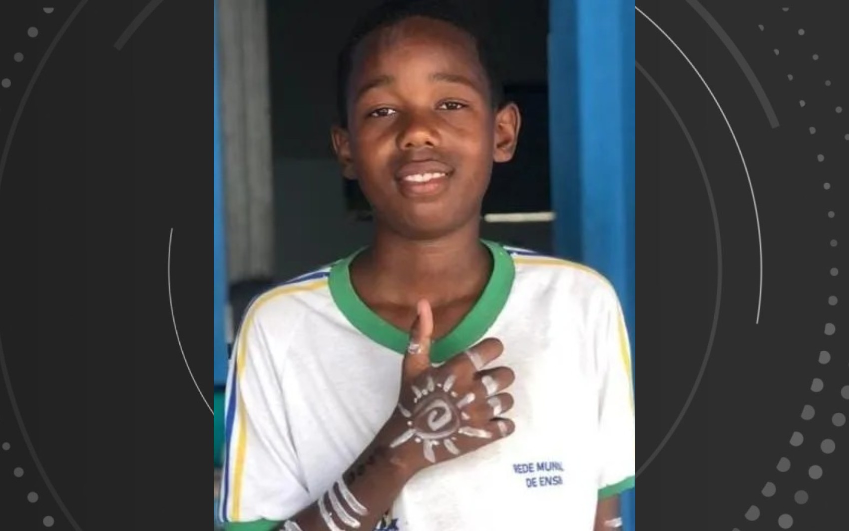 Adolescente morre após se afogar em açude durante festa em família no interior da Bahia