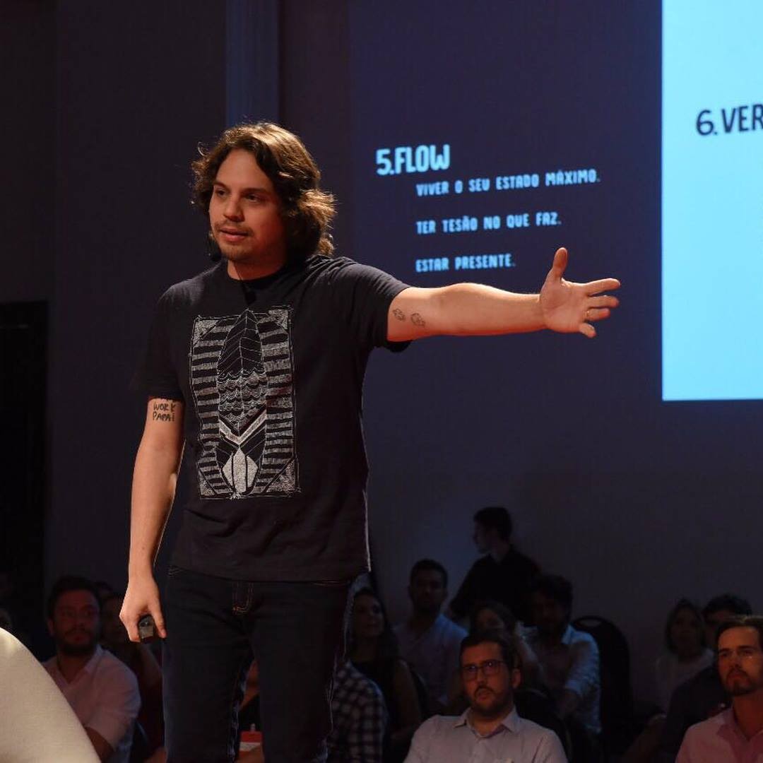 Murilo Gun é um dos palestrantes do seminário 'Gestão de Mudanças e ...
