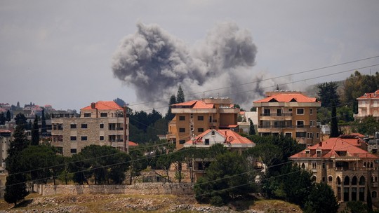 Israel e Líbano entram em acordo para cessar-fogo, diz governo Trump