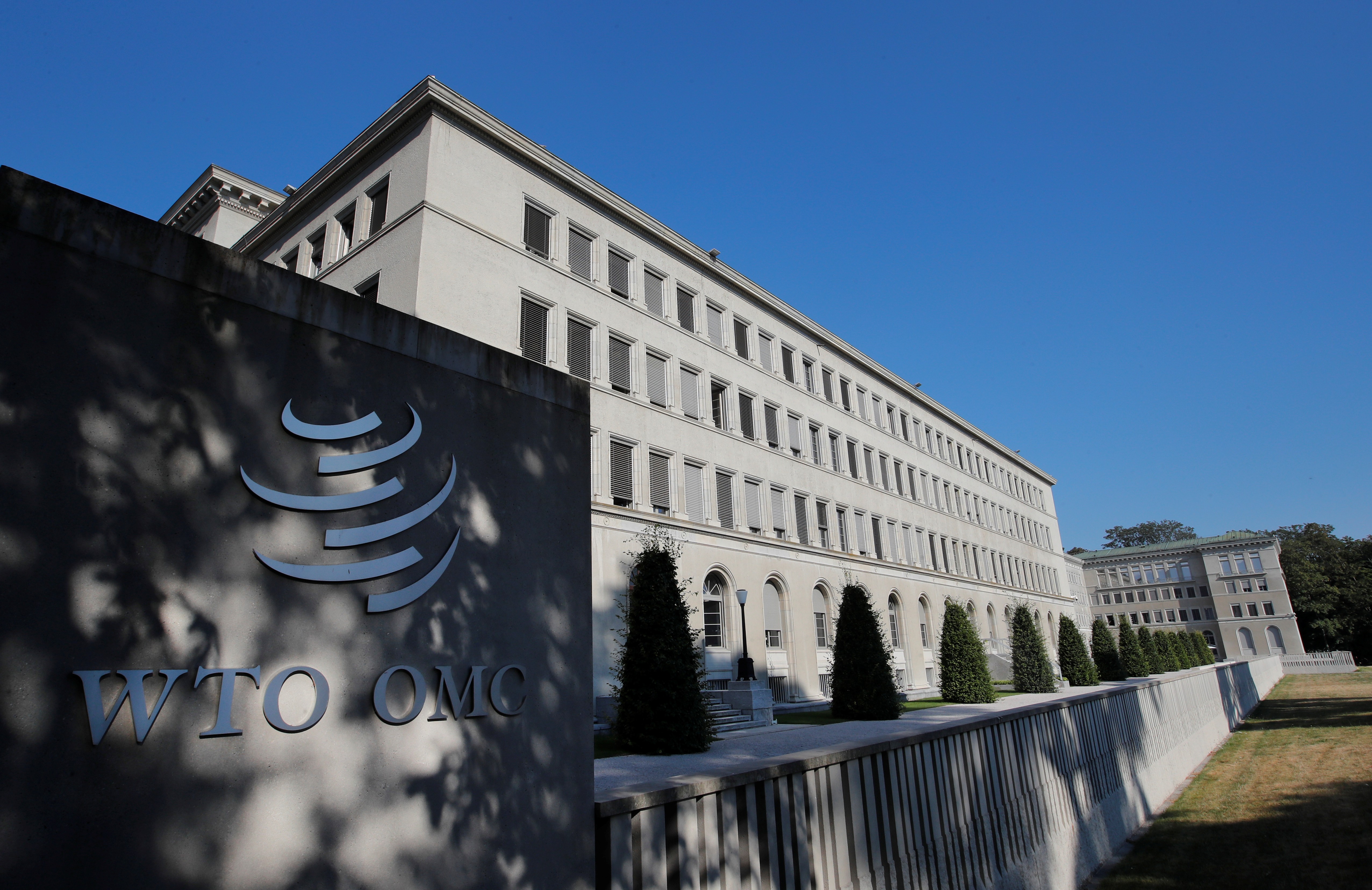 Tarifaço: diplomacia vê possível recurso à OMC como ‘simbólico’ e para ‘marcar