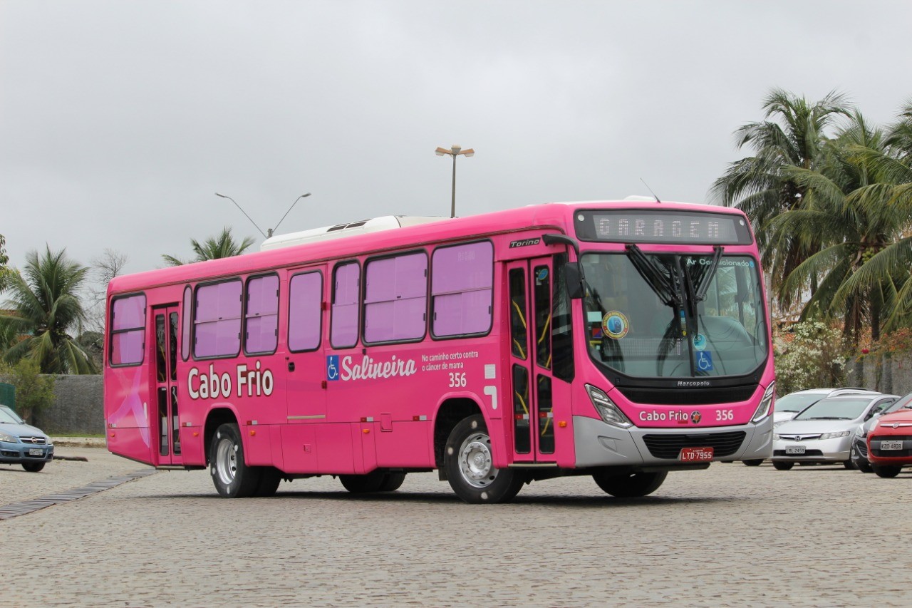 How to get to EFAZ - Escola da Fazenda in Campeche by Bus?