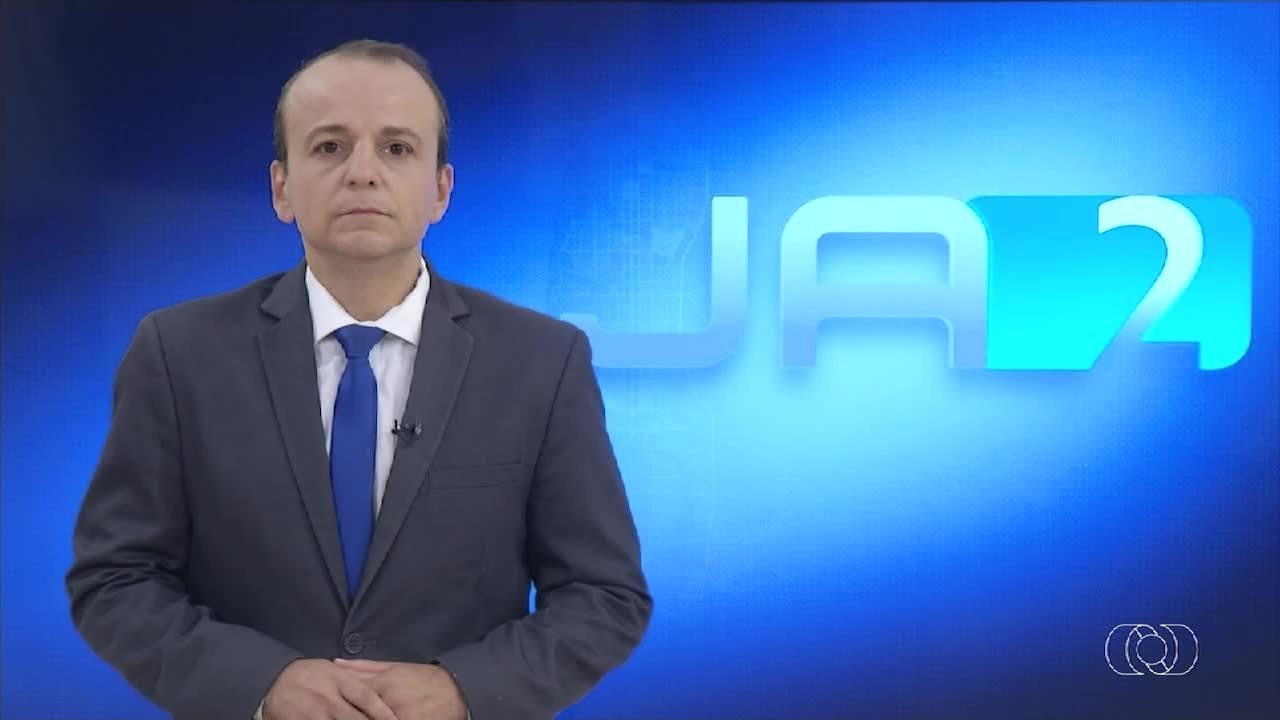 VÍDEOS: Jornal Anhanguera 2ª Edição-TO de quinta-feira, 07 de maio de 2026