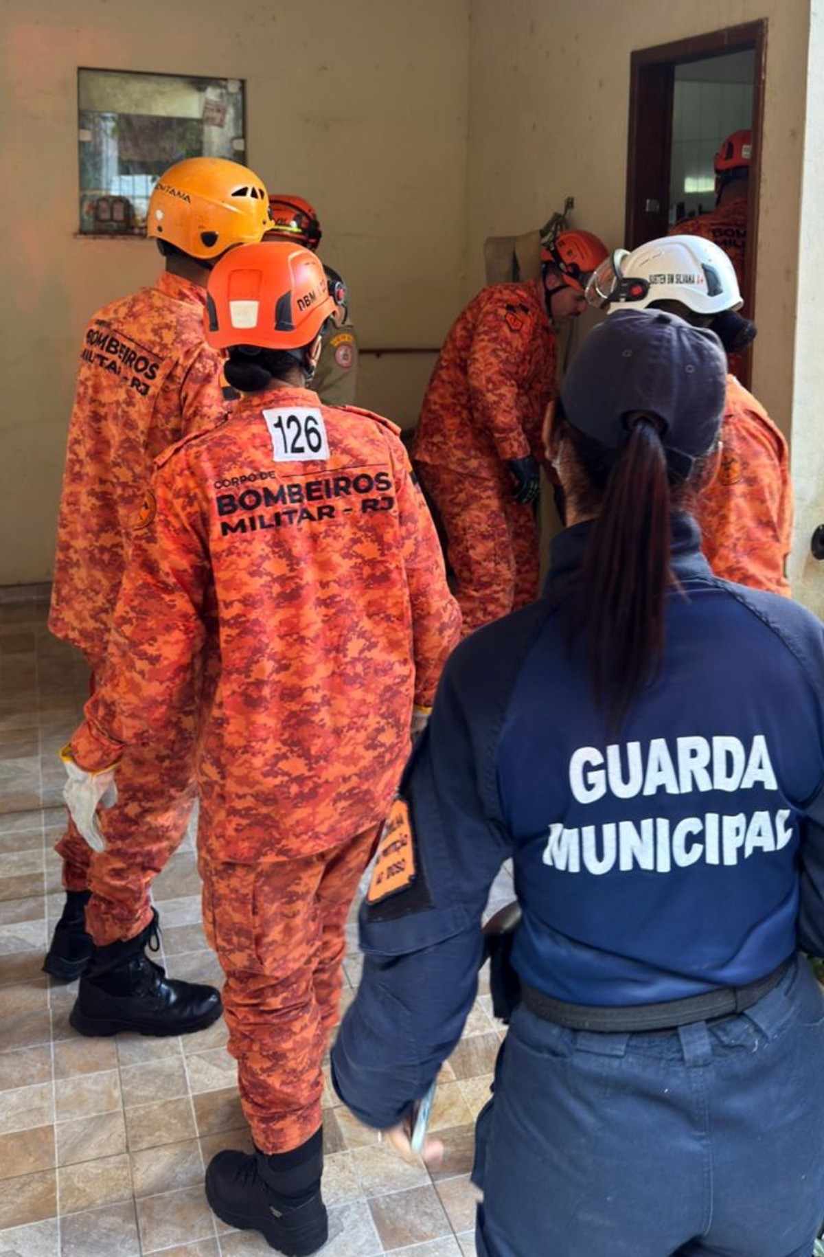 Ação da prefeitura resgata 13 animais após denúncia de maus-tratos em Volta Redonda