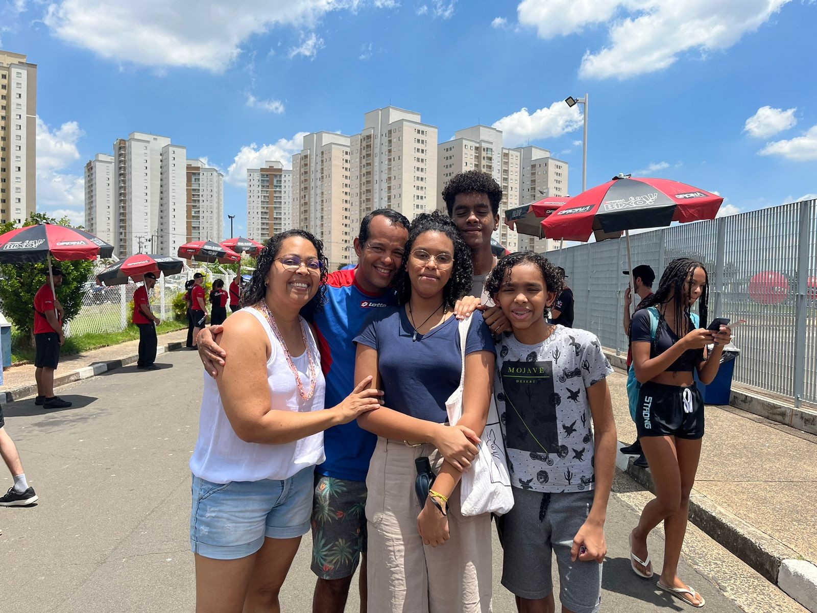 Estudantes da UFPB produzem moto de corrida para competição internacional —  UNIVERSIDADE FEDERAL DA PARAÍBA - UFPB