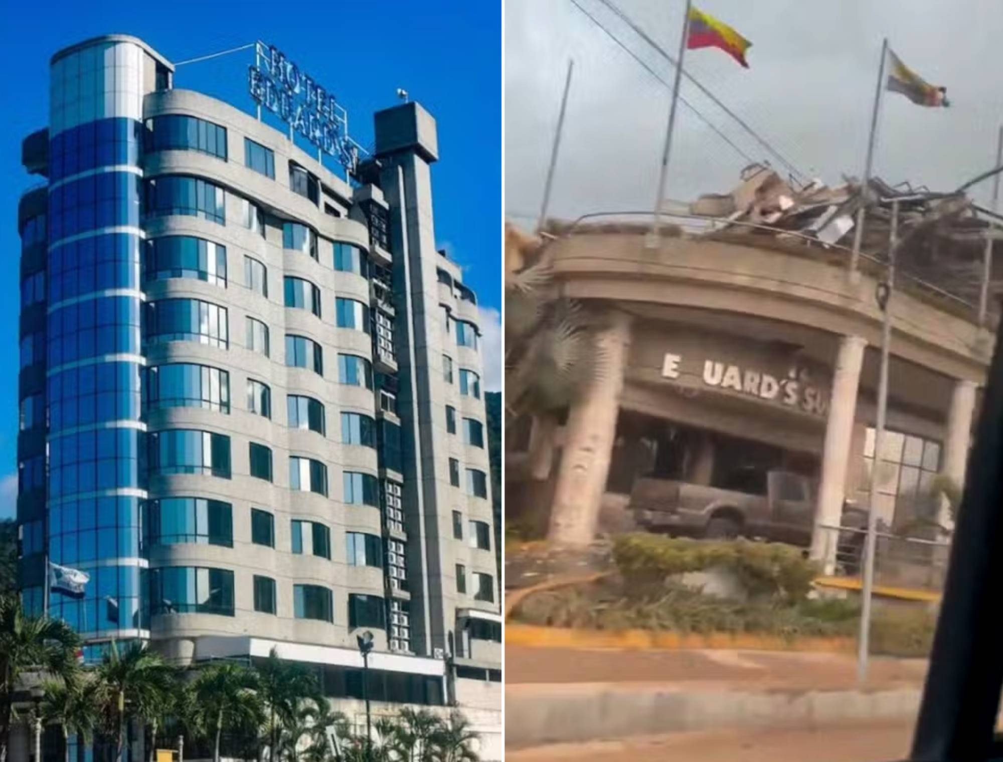 Moradores afirmam ter sentido tremor de terra 'leve' em RR após terremoto na Venezuela; especialista explica